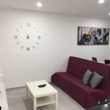 Apartment Primavera