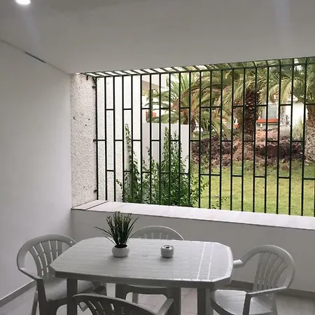 Apartment Primavera