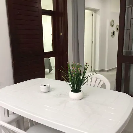 Primavera Apartment