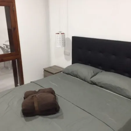 Primavera Apartment